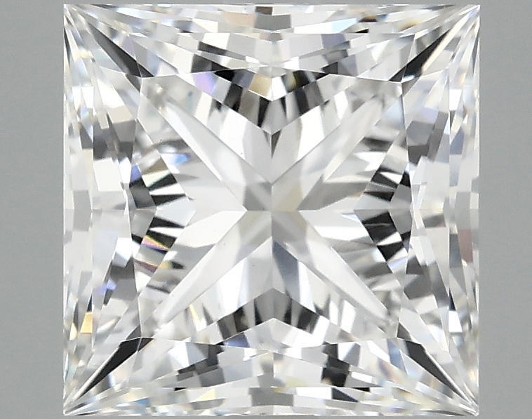 4.10 CT Pear Diamond