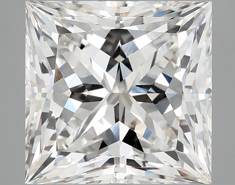 5.10 CT Princess Diamond