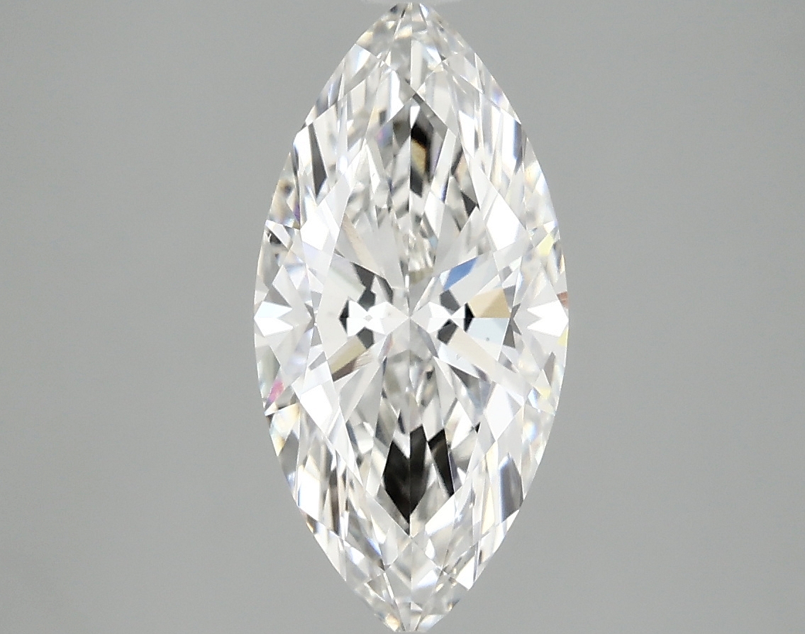2.10 CT Marquise Diamond