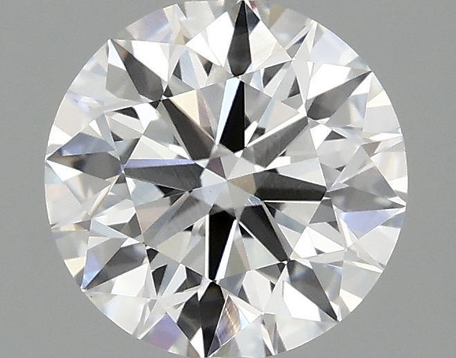 1.59 CT Round Brilliant Diamond
