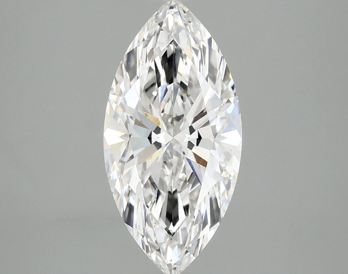 2.03 CT Marquise Diamond