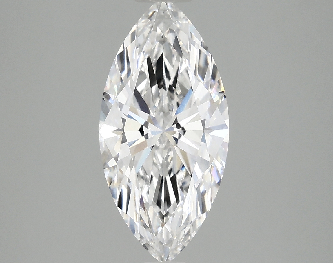2.05 CT Marquise Diamond