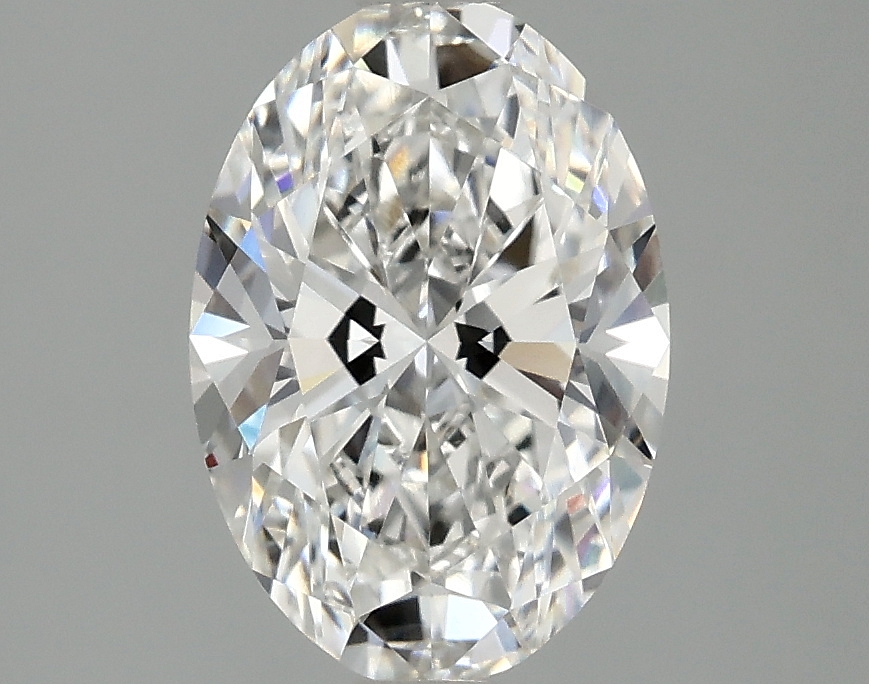 2.01 CT Oval Diamond