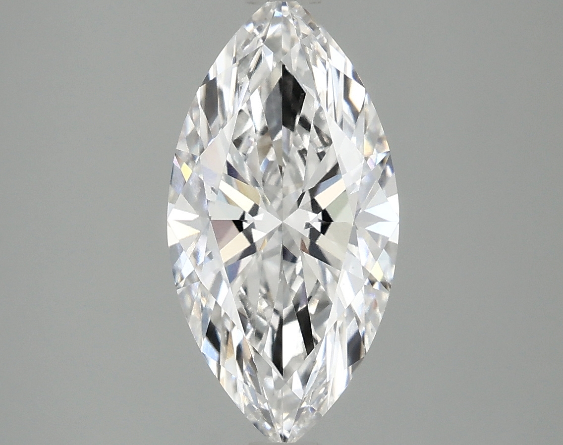 2.09 CT Marquise Diamond
