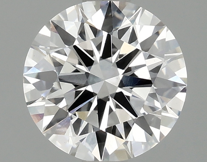 1.59 CT Round Brilliant Diamond