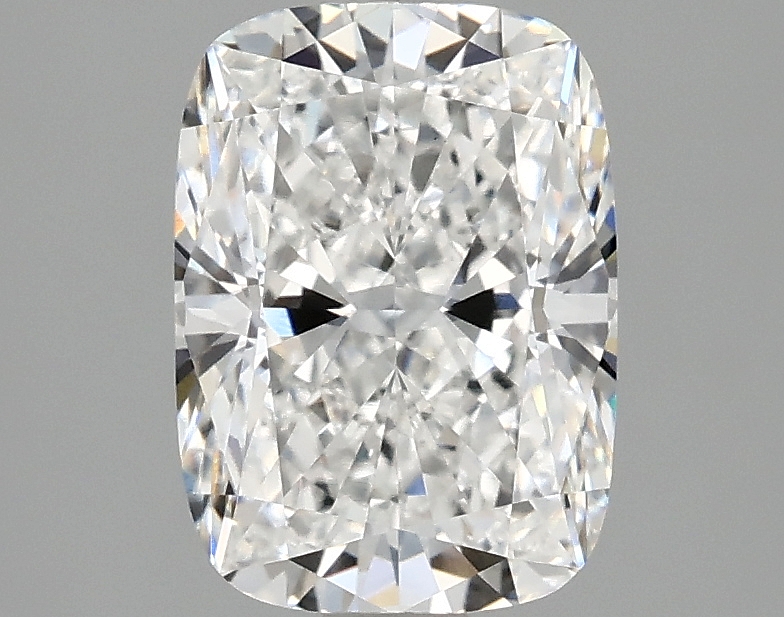 2.10 CT Cushion Diamond