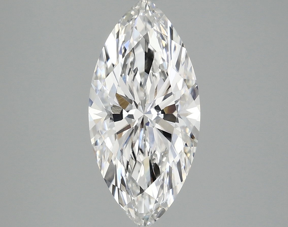2.10 CT Marquise Diamond