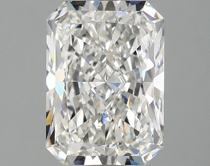 1.57 CT Radiant Diamond
