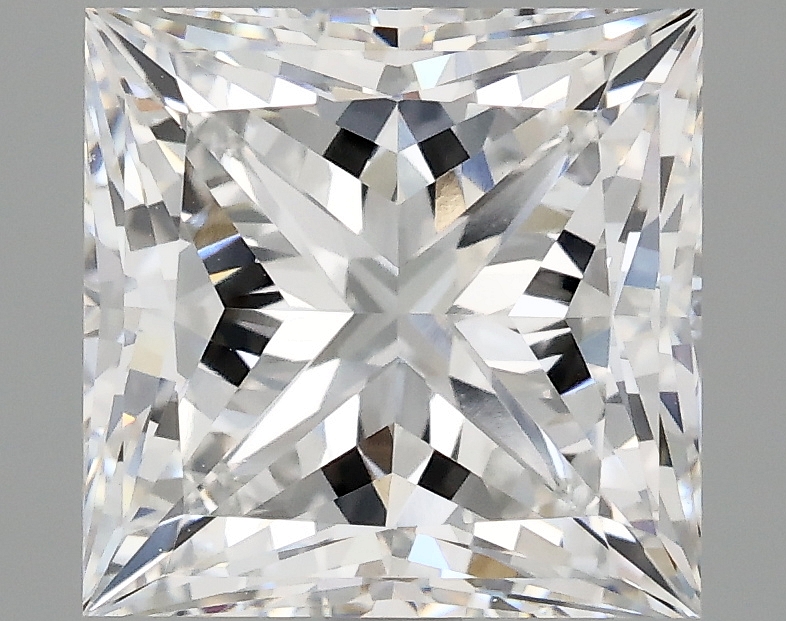 4.10 CT Pear Diamond