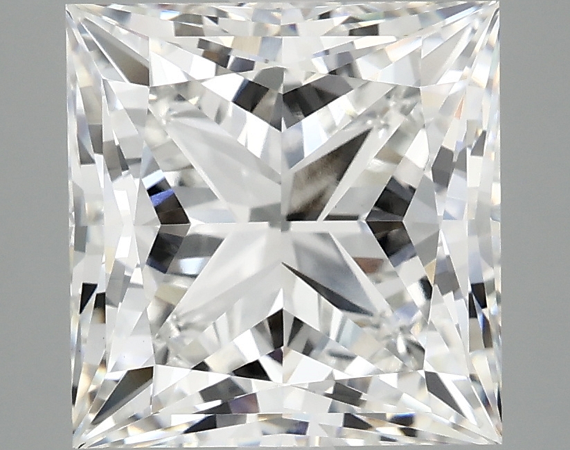 5.10 CT Princess Diamond