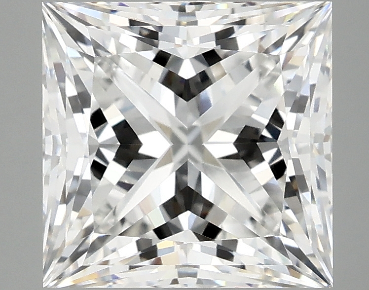 4.10 CT Pear Diamond