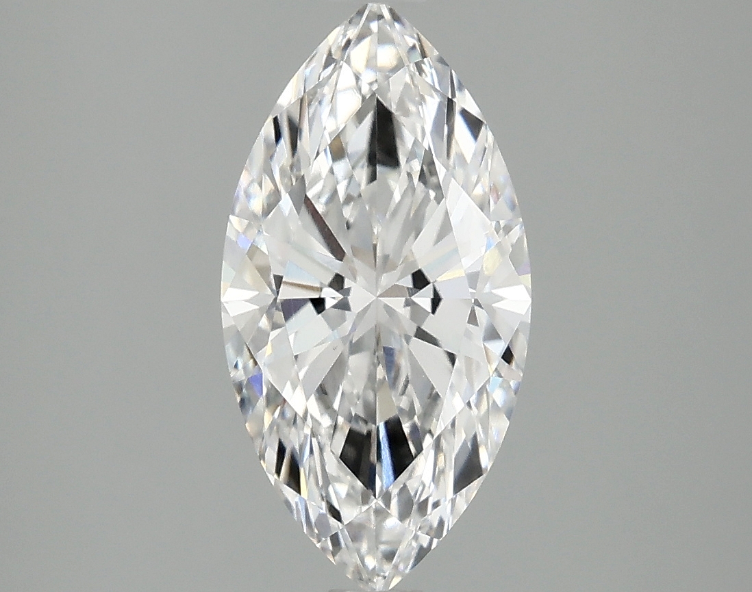 2.10 CT Marquise Diamond