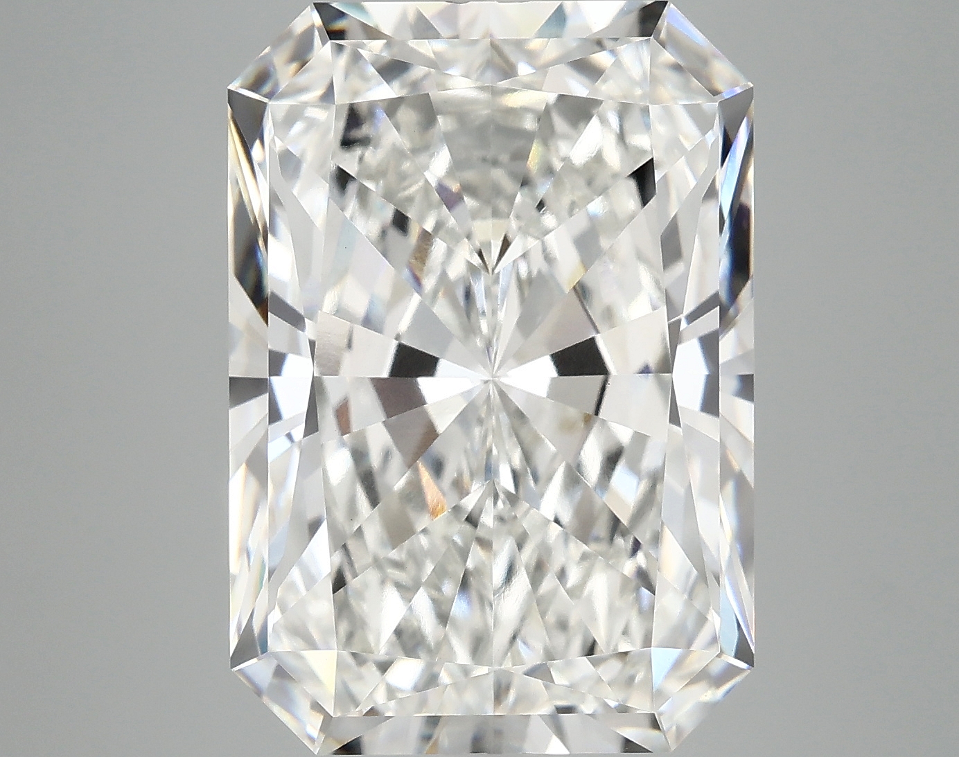 10.59 CT Radiant Diamond