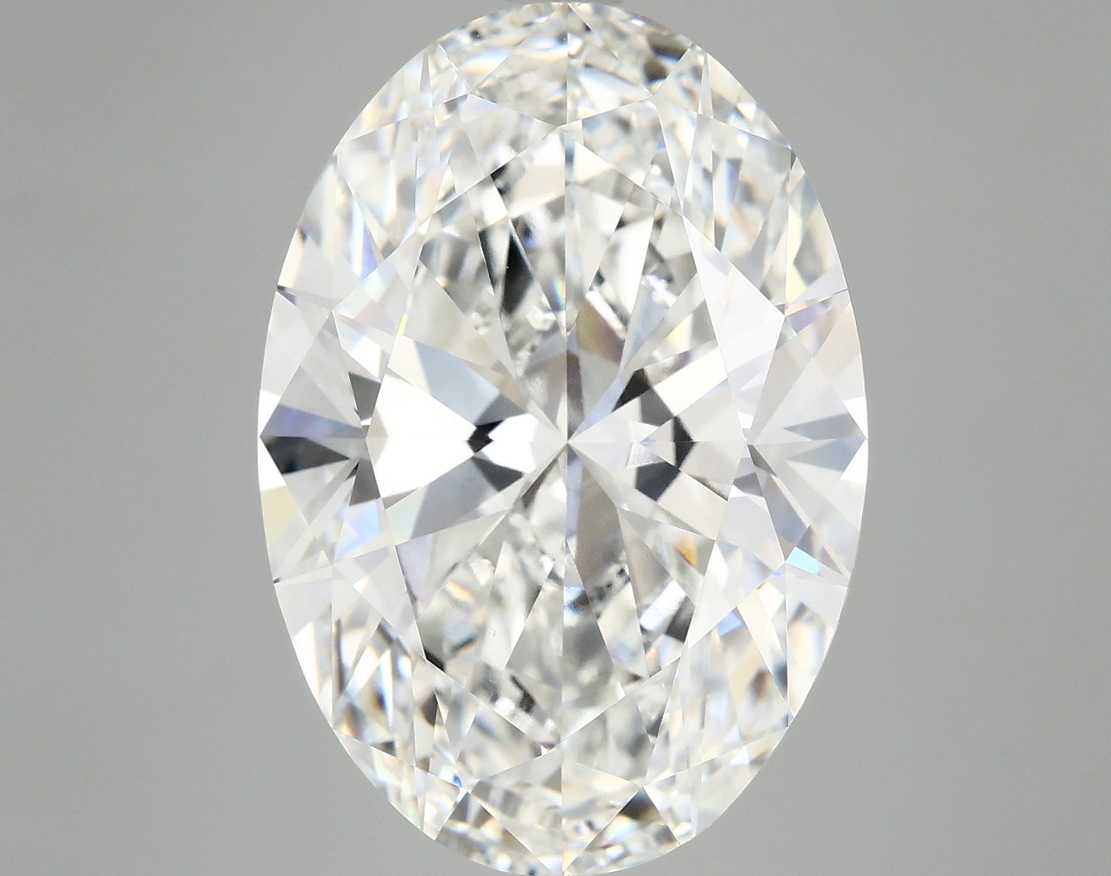 10.51 CT Oval Diamond