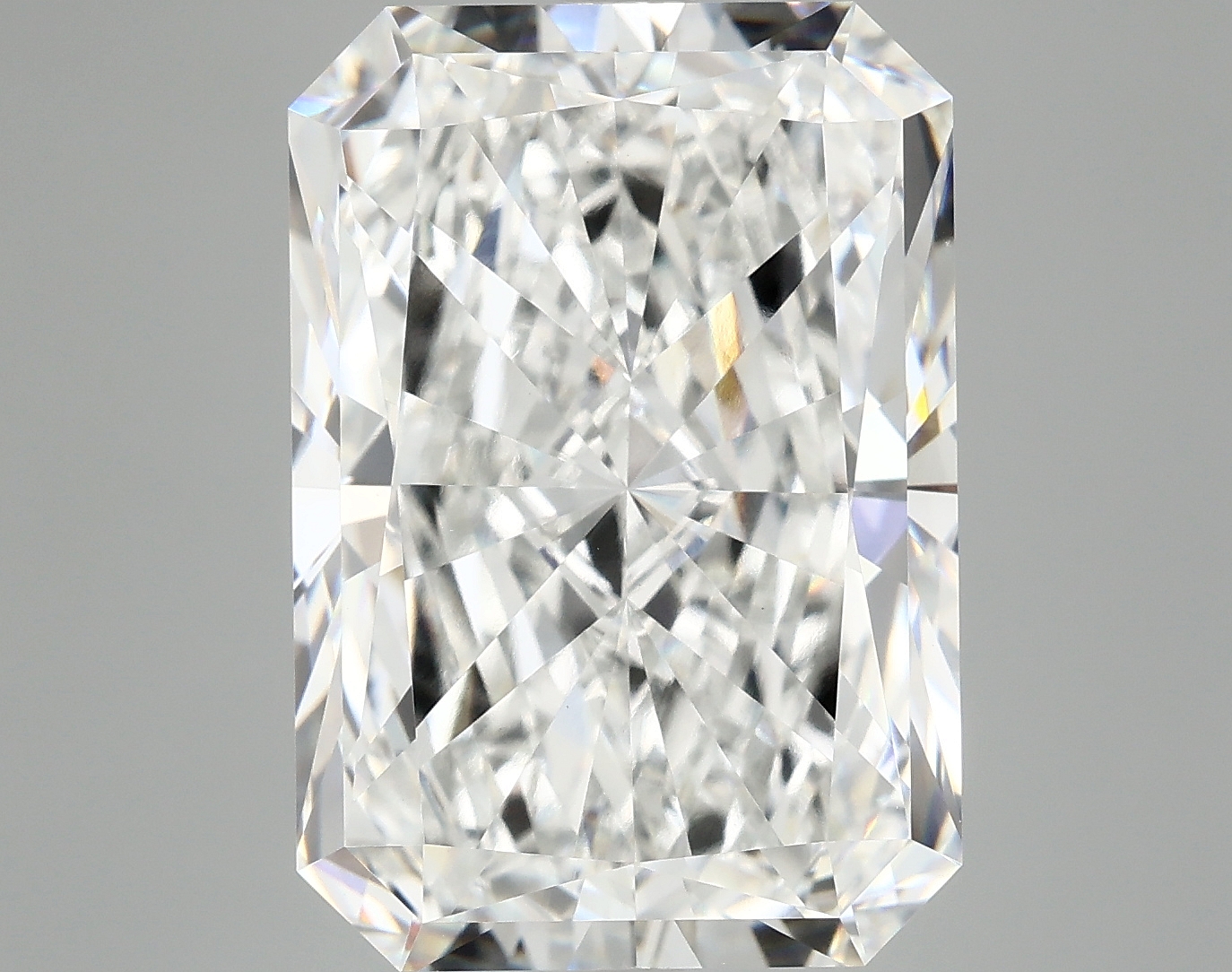 10.89 CT Radiant Diamond