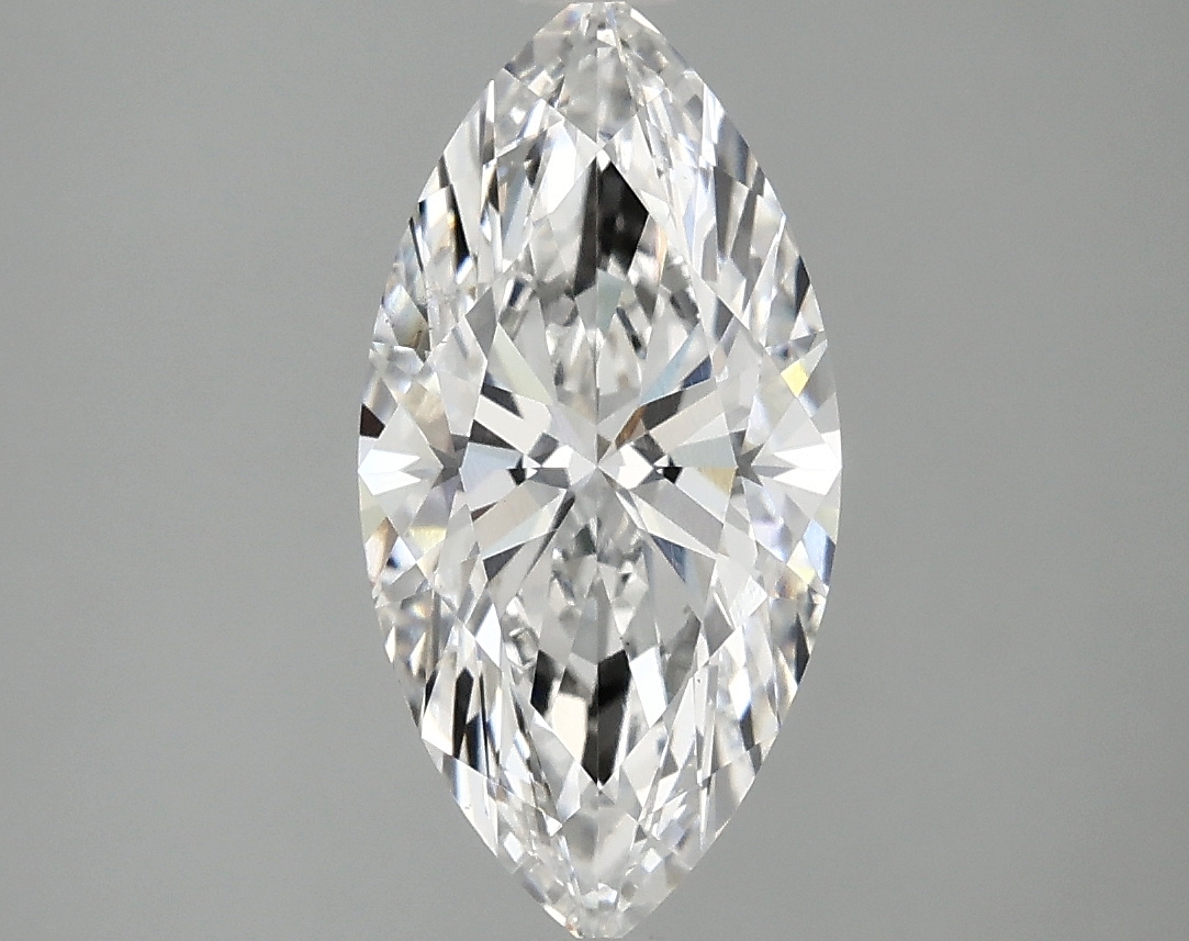 2.10 CT Marquise Diamond