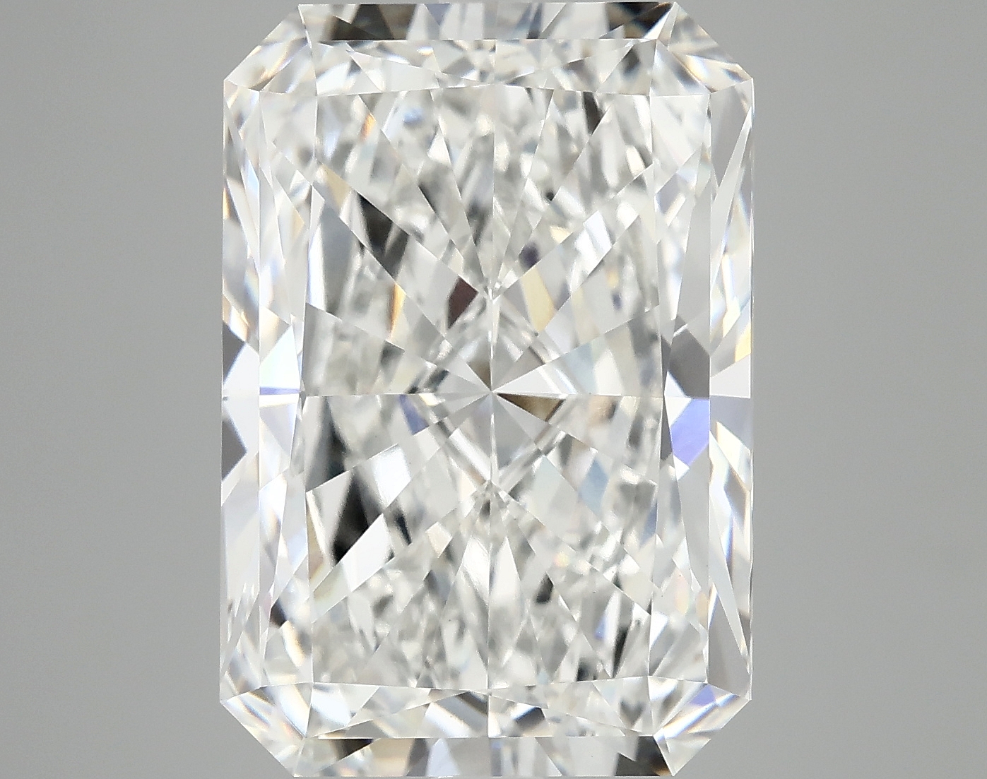 10.75 CT Radiant Diamond