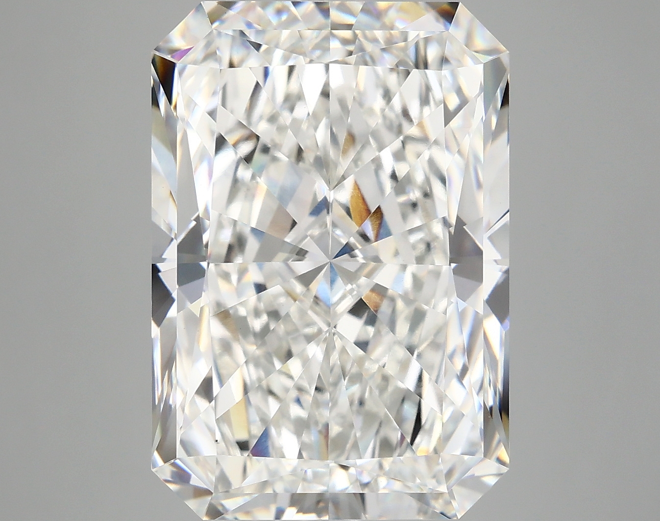10.50 CT Radiant Diamond