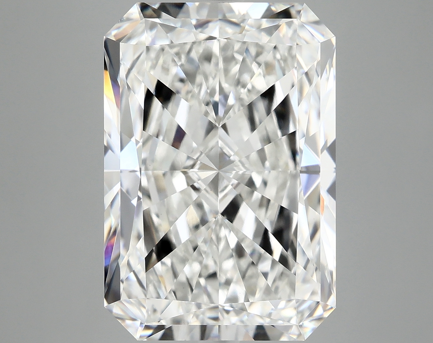 10.88 CT Radiant Diamond