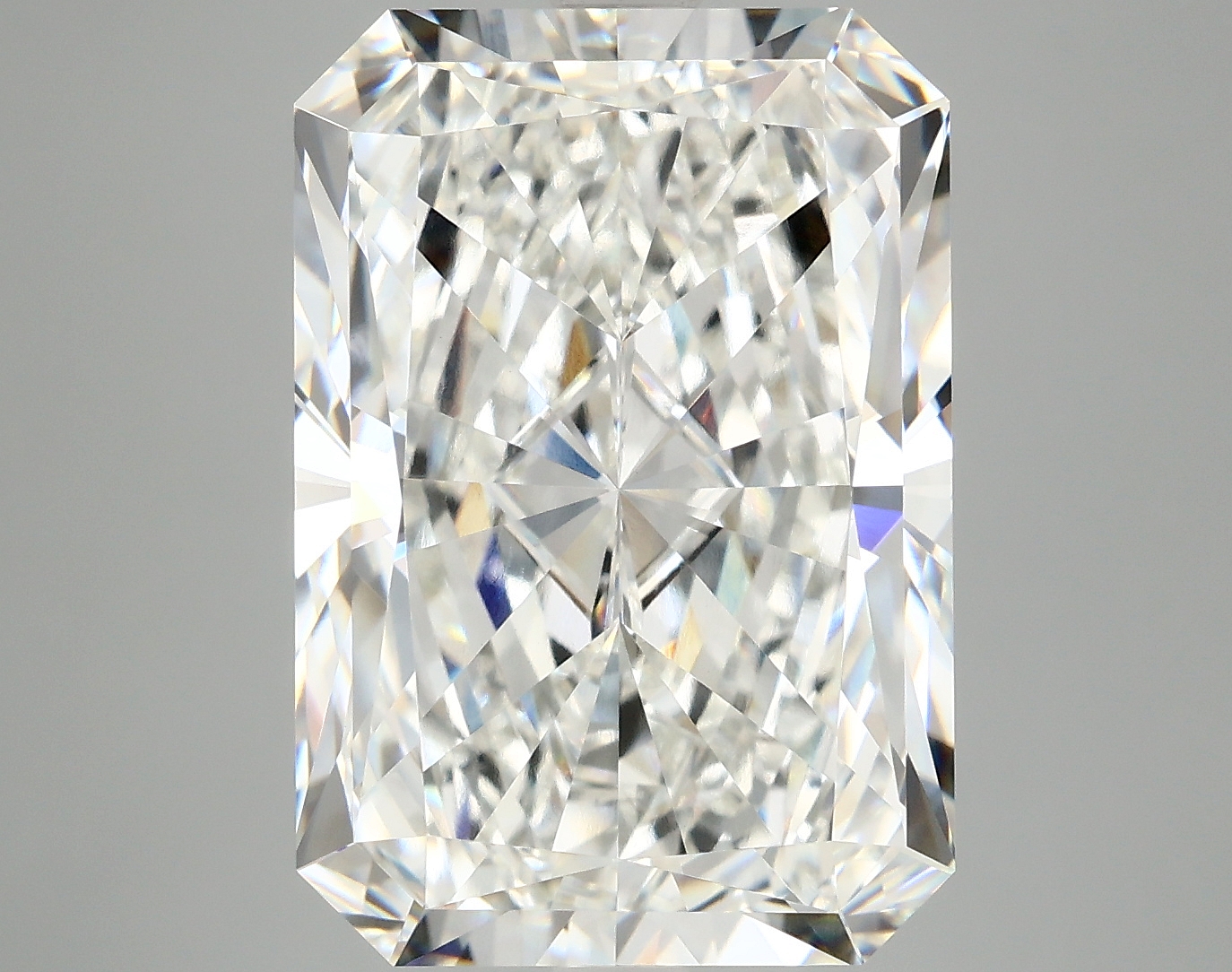 10.87 CT Radiant Diamond