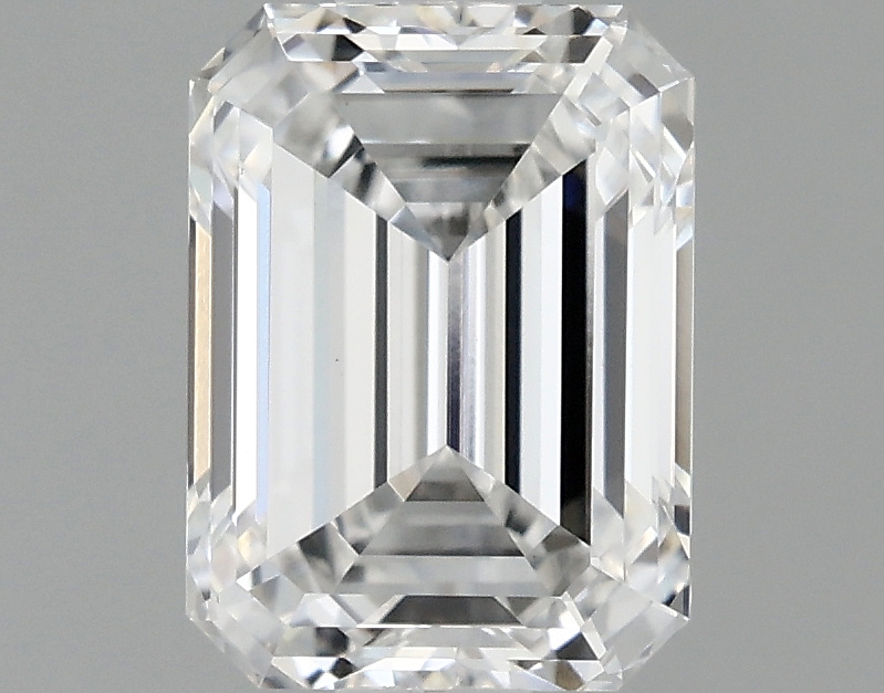 1.10 CT Emerald Diamond