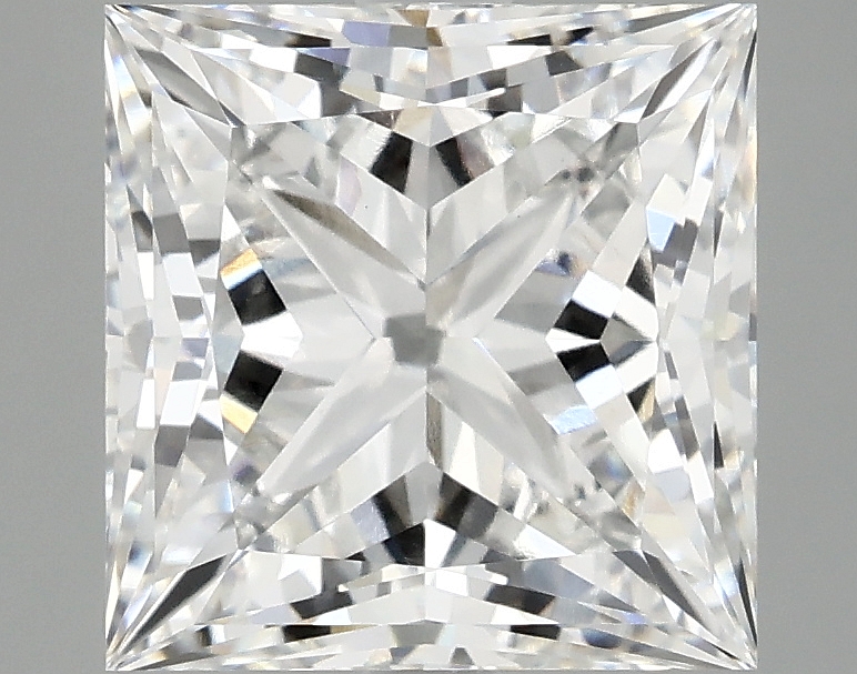 4.10 CT Pear Diamond