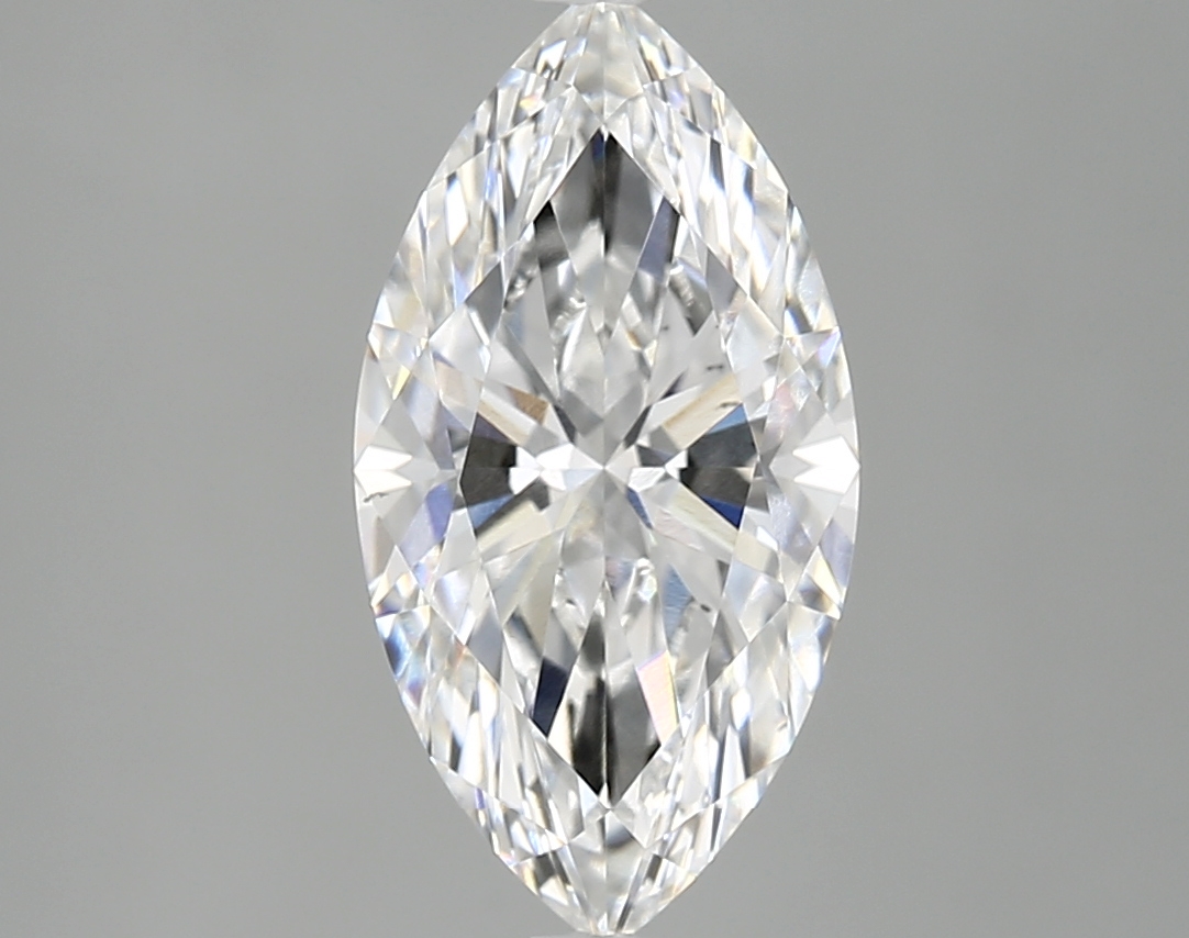 2.09 CT Marquise Diamond