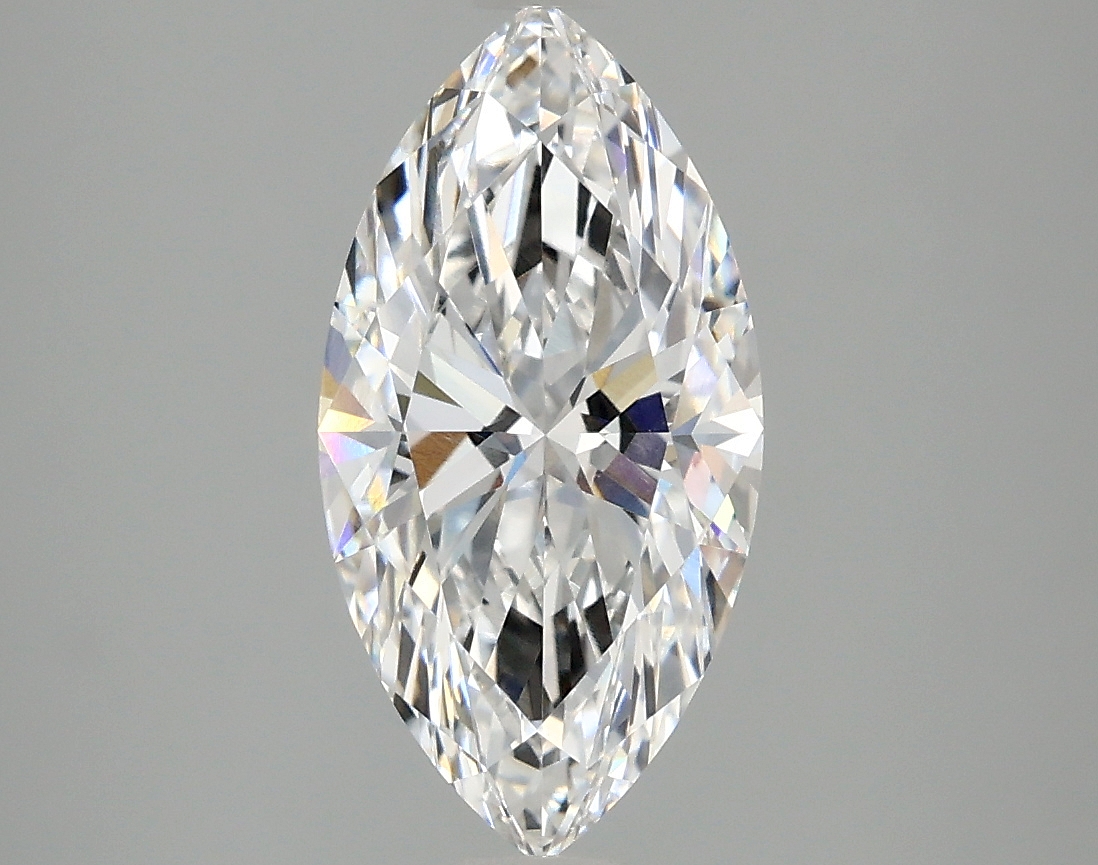 2.10 CT Marquise Diamond