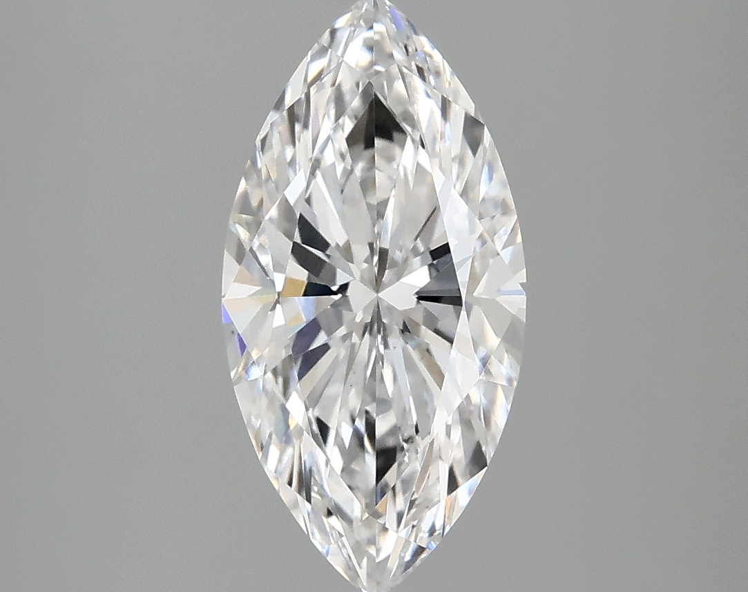 2.10 CT Marquise Diamond