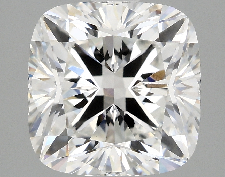 2.08 CT Cushion Diamond