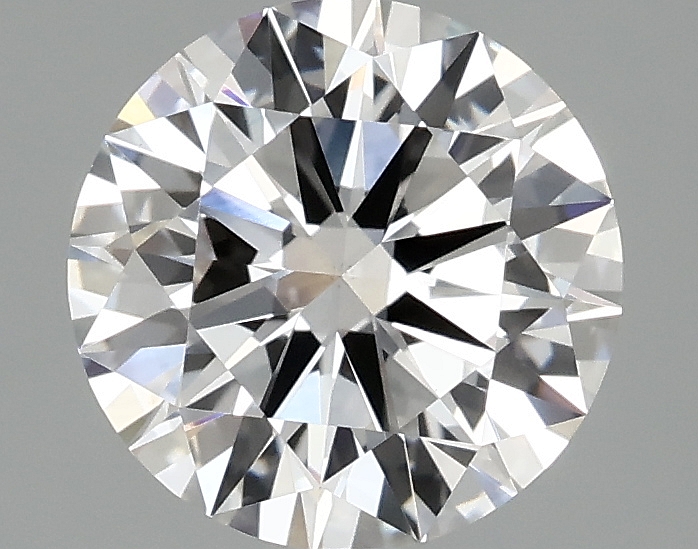 2.10 CT Round Brilliant Diamond