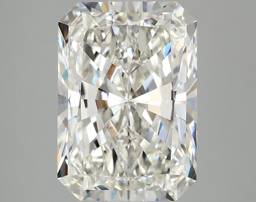 3.09 CT Radiant Diamond