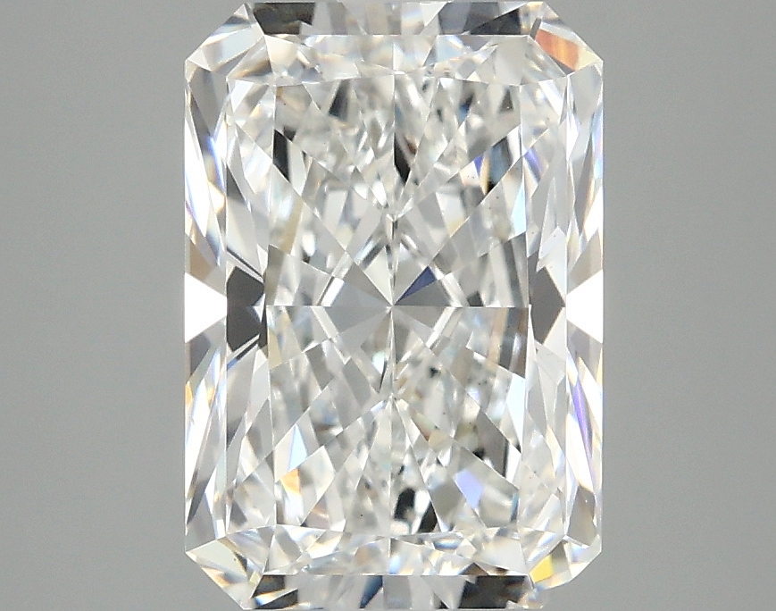 3.02 CT Radiant Diamond