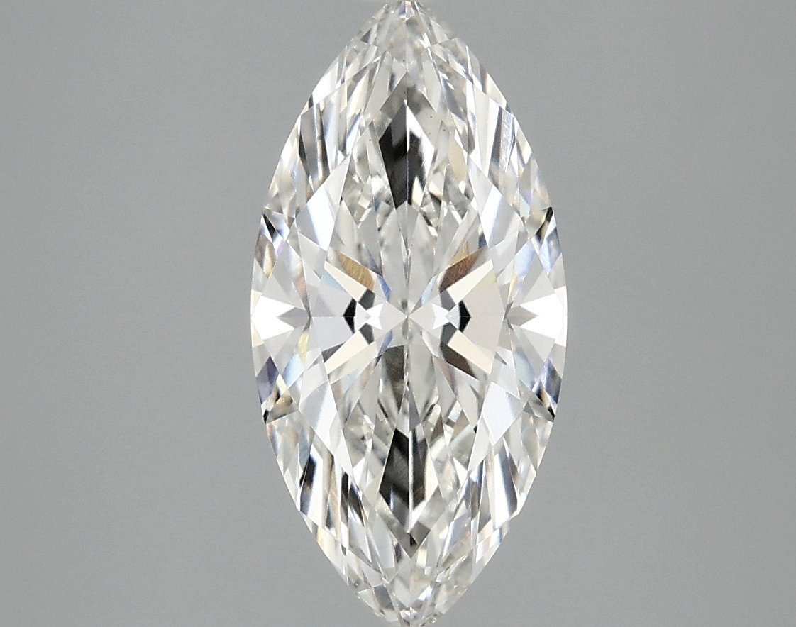 2.07 CT Marquise Diamond