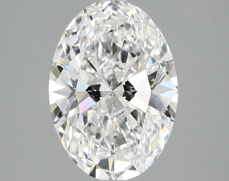 2.09 CT Oval Diamond