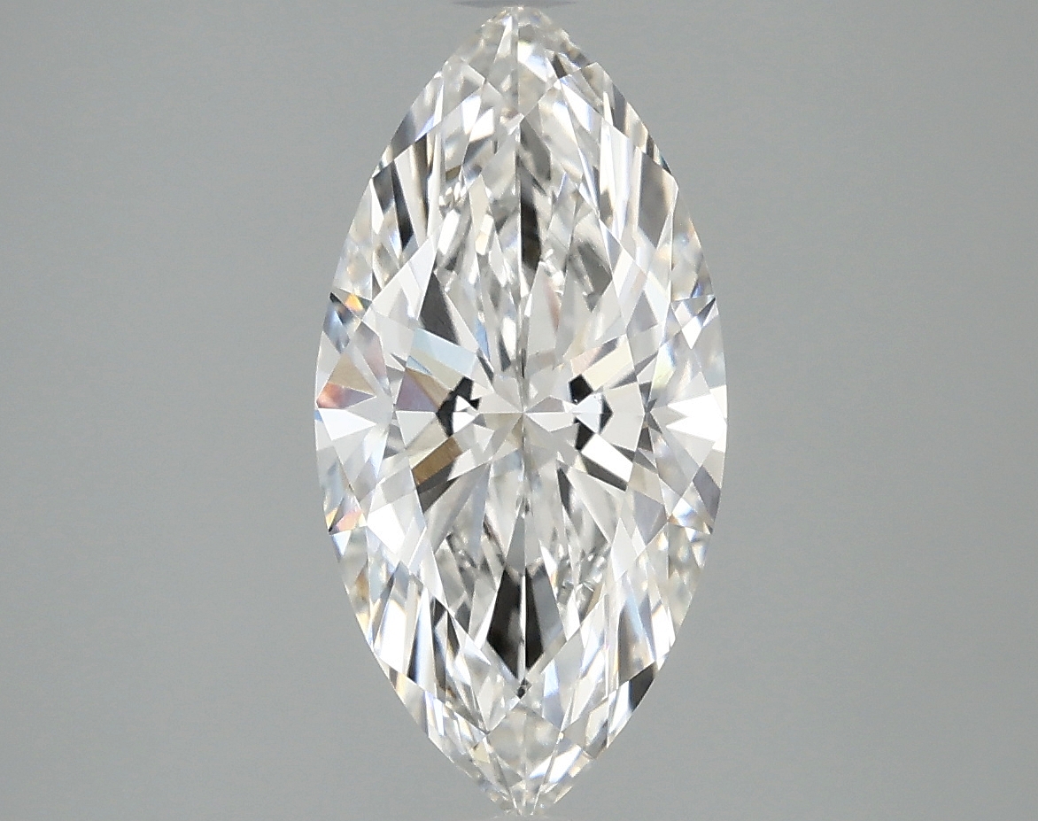 2.10 CT Marquise Diamond