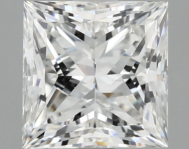2.00 CT Princess Diamond