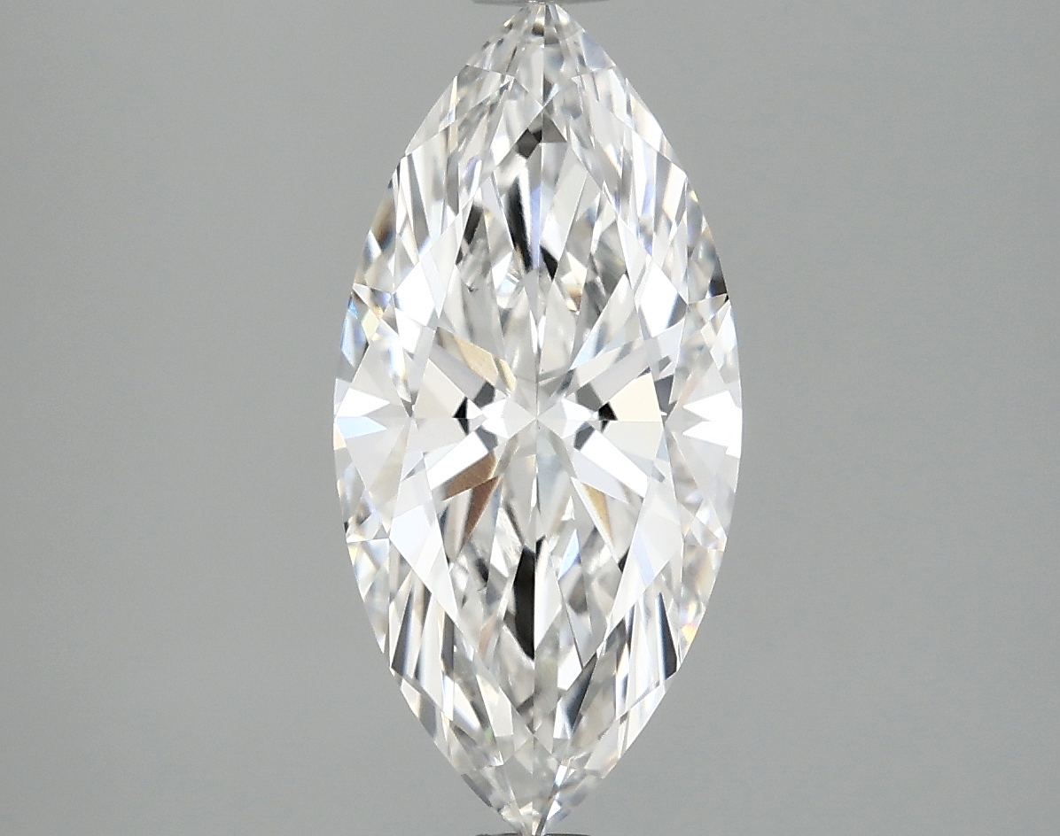 2.09 CT Marquise Diamond