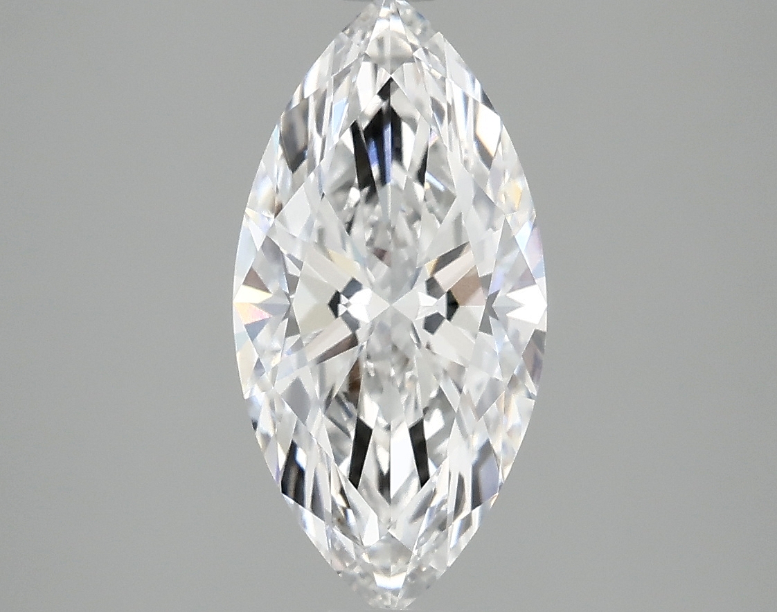 2.10 CT Marquise Diamond