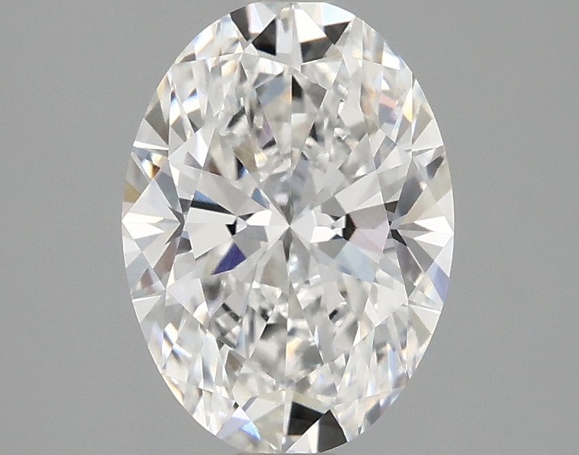 2.01 CT Oval Diamond