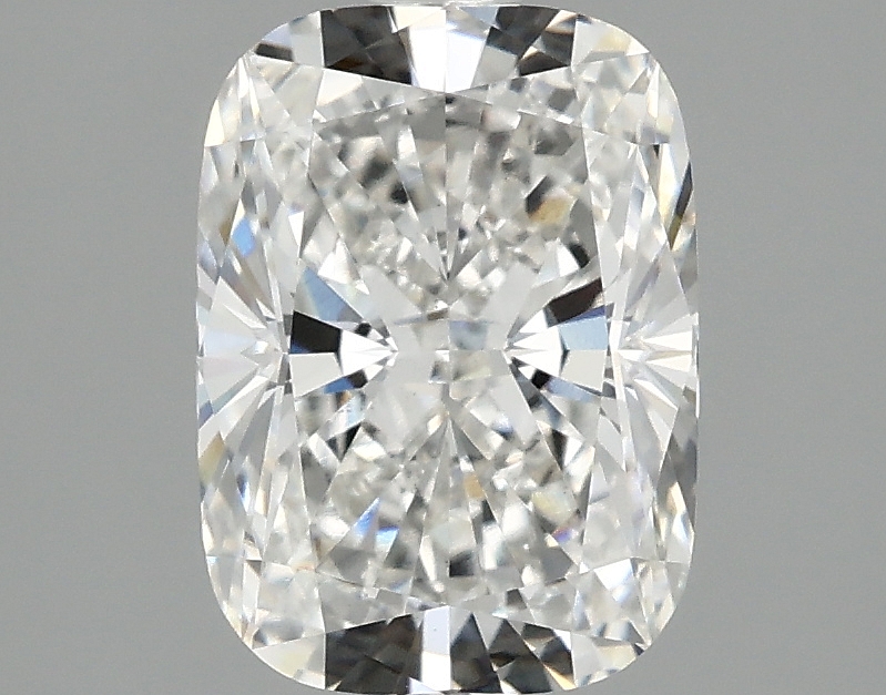 2.05 CT Cushion Diamond
