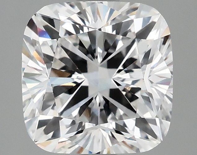 2.06 CT Cushion Diamond