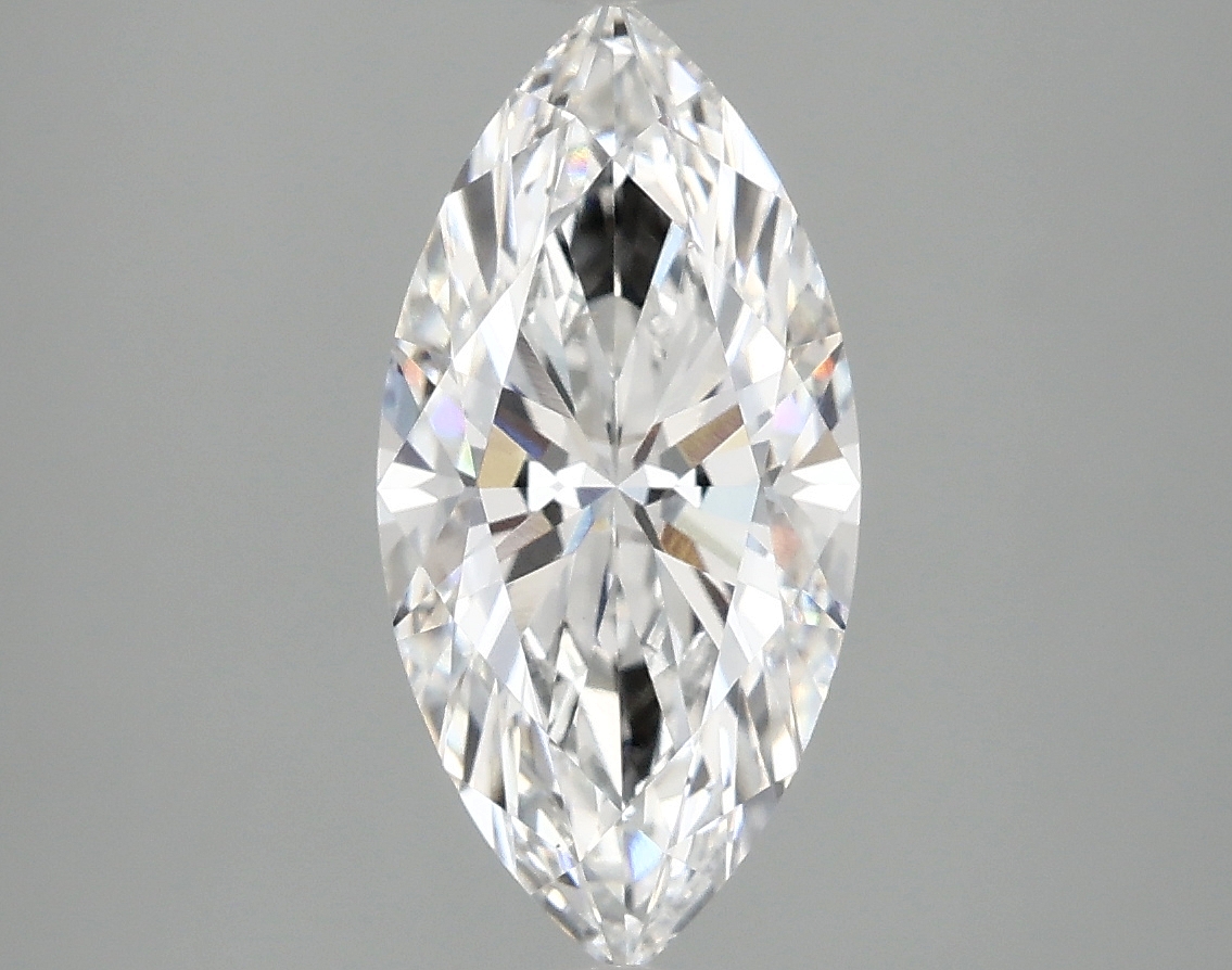 2.10 CT Marquise Diamond