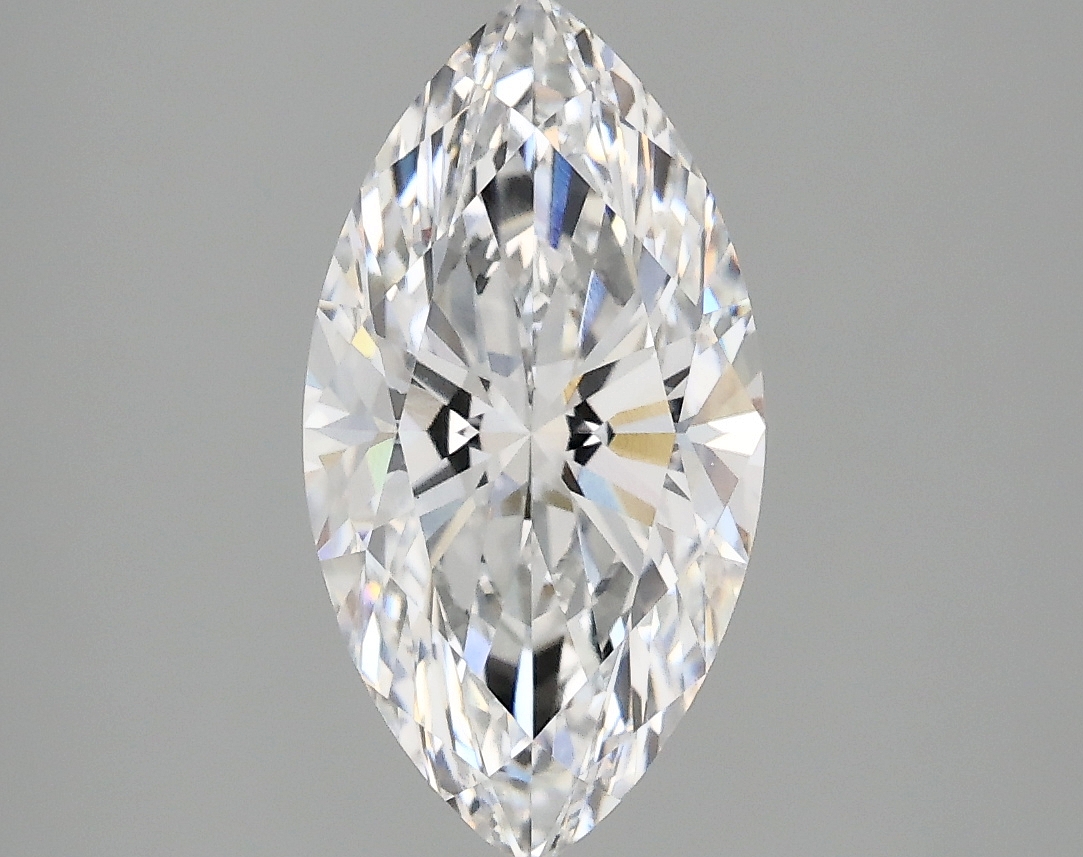 2.05 CT Marquise Diamond