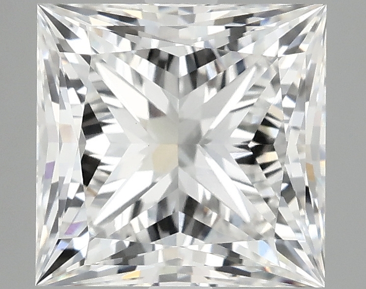 4.10 CT Pear Diamond