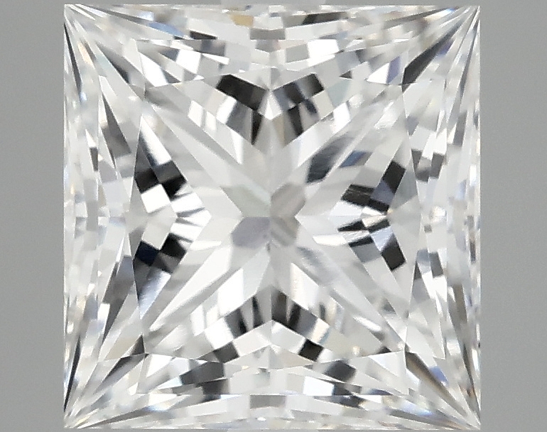 4.10 CT Pear Diamond