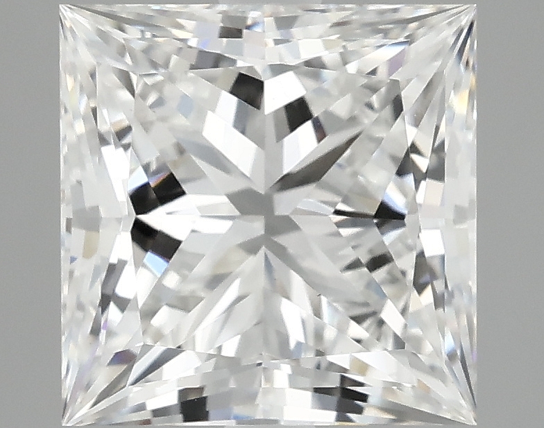 4.10 CT Pear Diamond