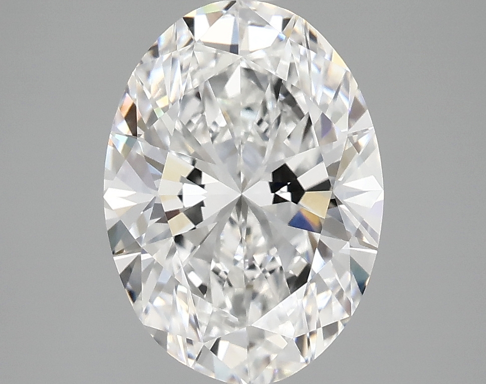 3.10 CT Oval Diamond