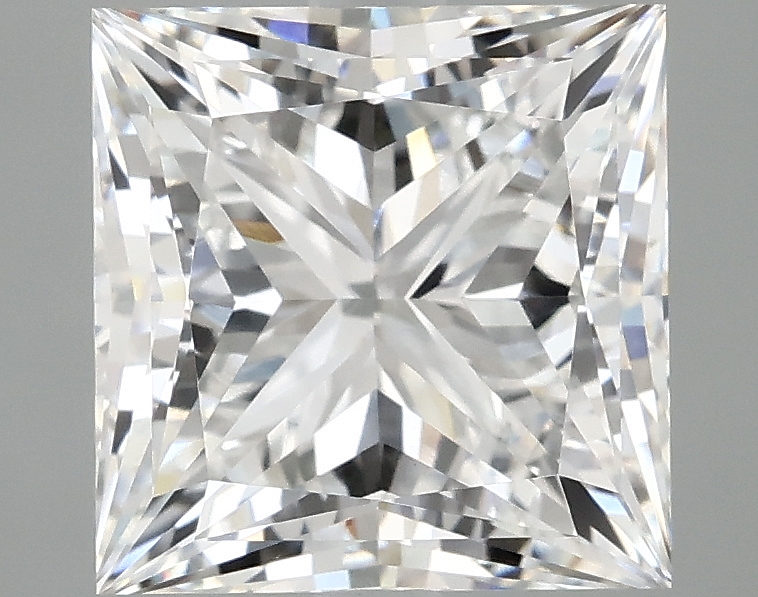 4.10 CT Pear Diamond