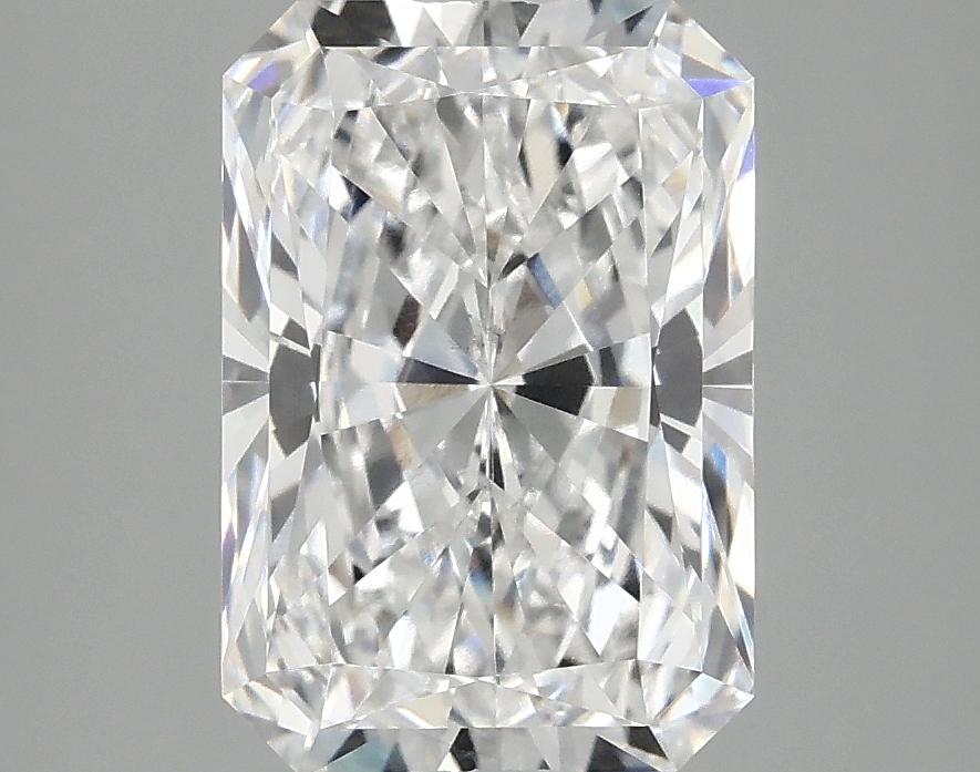 3.10 CT Radiant Diamond